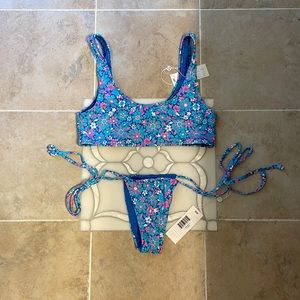 🆘 limited time Frankie’s bikinis Bungle 🆘